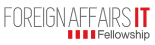 FAIT Fellowship Logo
