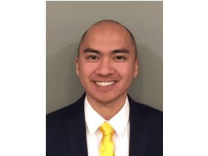 Jeremiah Azurin