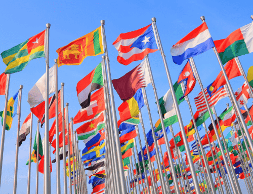 U.S. State Dept. IT Fellowship: Academic Funding, Internships, and a Foreign Service Career