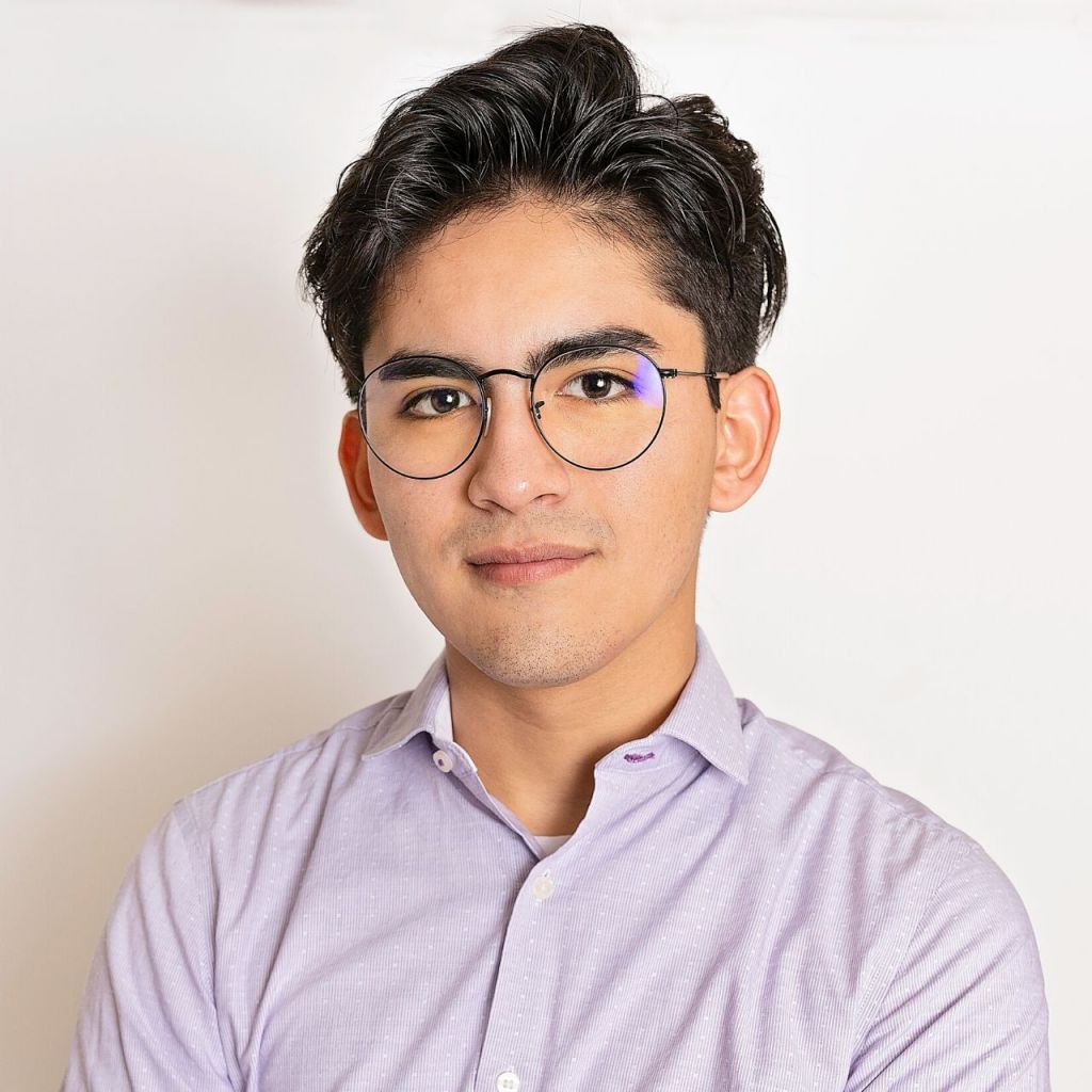 Christian Manriquez