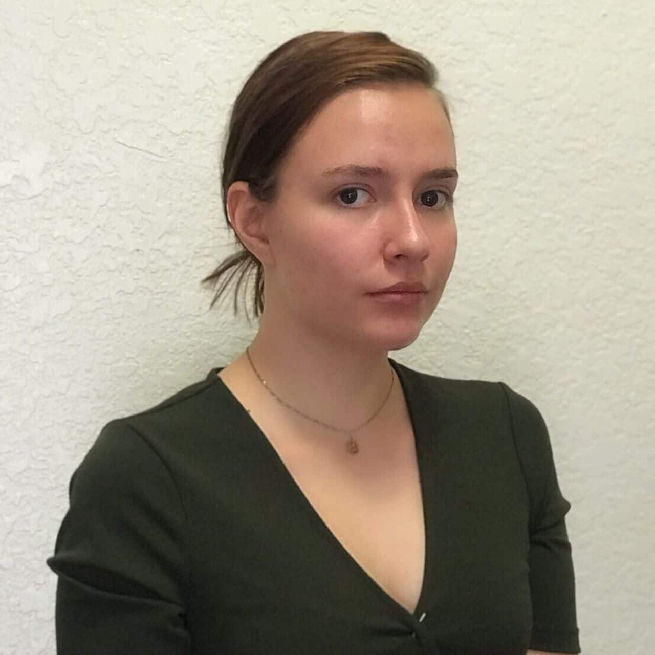 Sara Robinson-Camarena