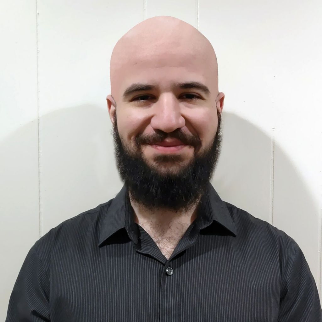 Shayan Shirkhorshidi