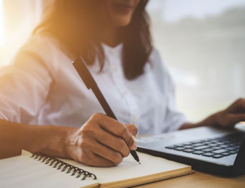 Step by Step Through the FAIT Fellowship Application