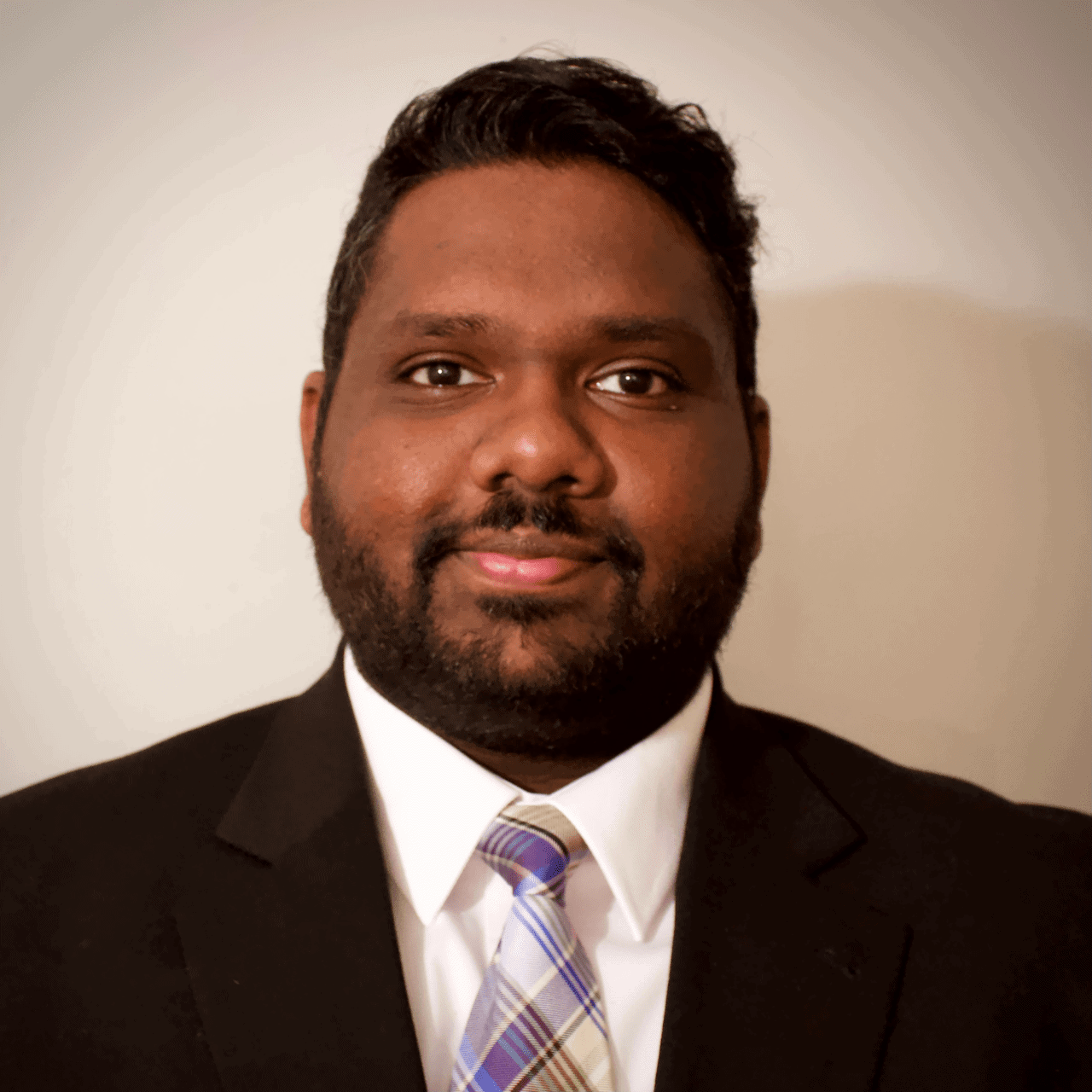 Enoch Masih