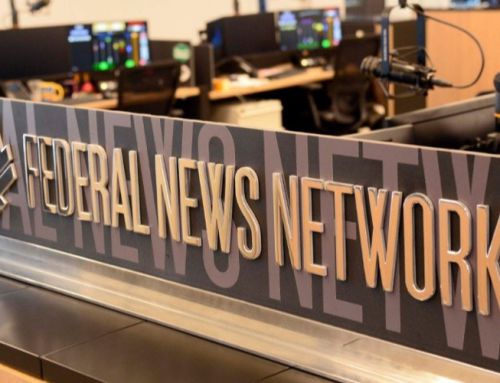 Federal News Network Interviews FAIT Fellows