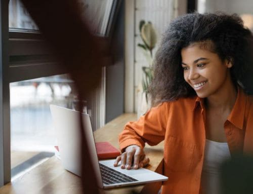 Ask Your Questions at a FAIT Fellowship Virtual Info Session