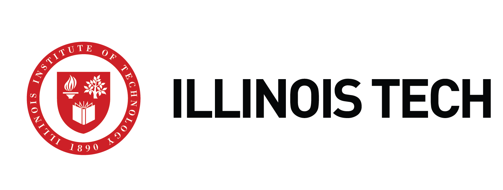 Illinois Institute of Technology logo.