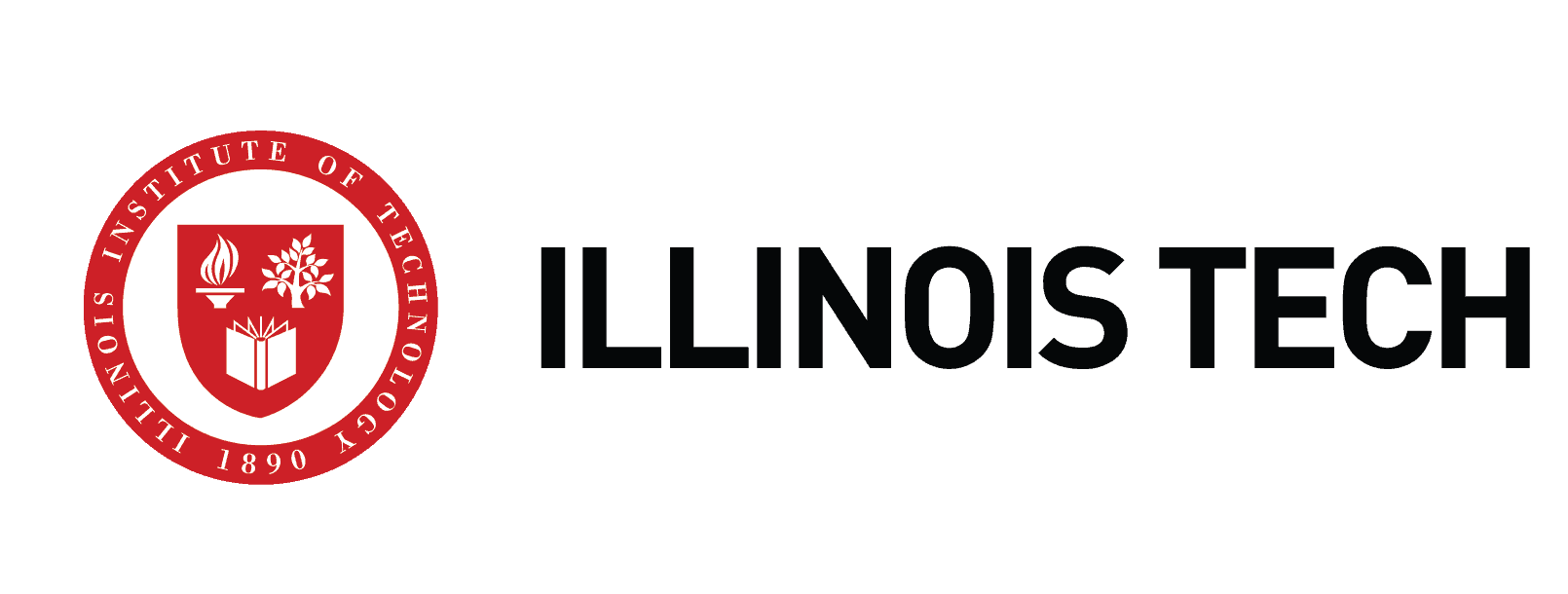 Illinois Institute of Technology logo.