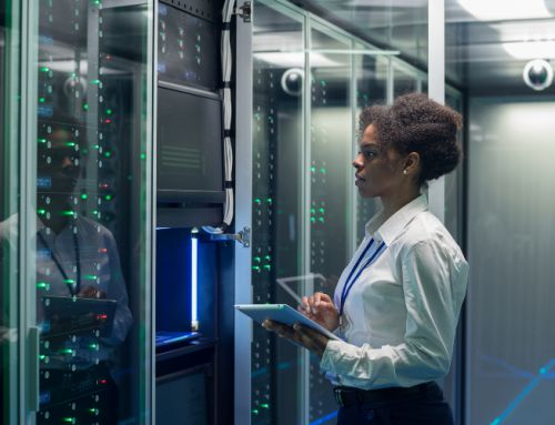 What’s It Like to Be a Foreign Service Information Management Specialist? (2021 Webinar)