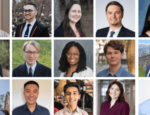 U.S. Department of State Announces Selections for 2022 FAIT Fellowship