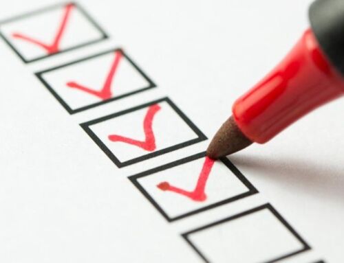 FAIT Fellowship Applicant Eligibility Checklist