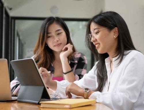 FAIT Fellowship Application Tip: Don’t Skip the Statement of Financial Need