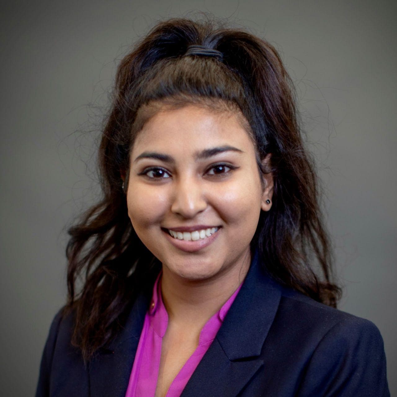 Ayesha Siddiqui