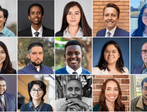 U.S. Department of State Announces Selections for Foreign Affairs Information Technology Fellowship 2023 Cohort