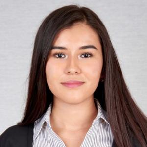 Mohinur Abdullaeva