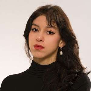Andrea Olavarrieta