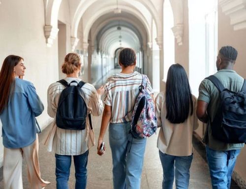 FAIT Fellowship Adds One-Year Option for Undergraduates